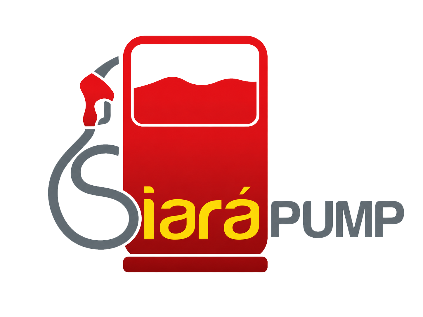Logo Siara Pump